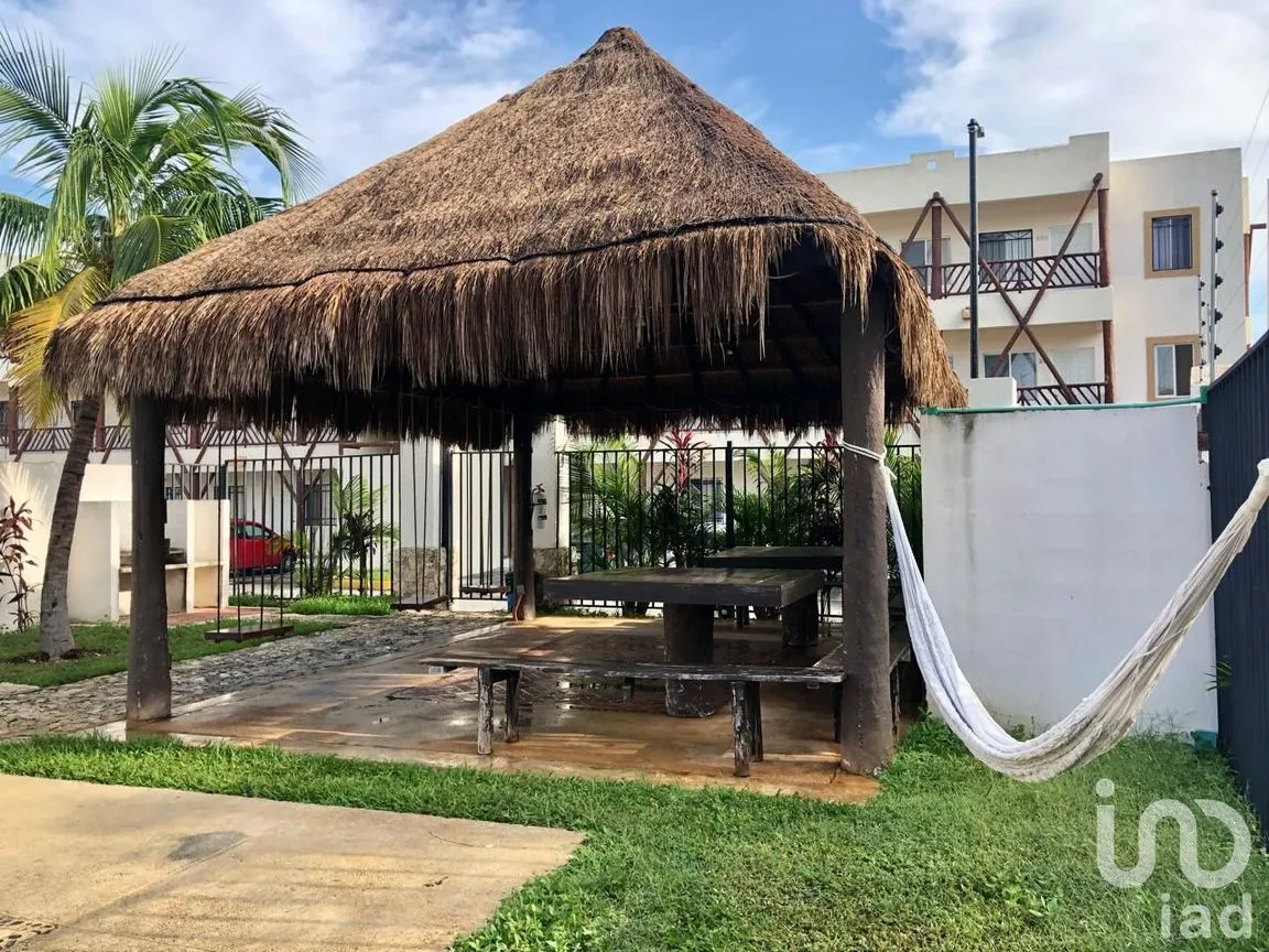 Departamento en Venta en Playa del Carmen, Solidaridad, Quintana Roo | NEX-235521 | iad México | Foto 28 de 28