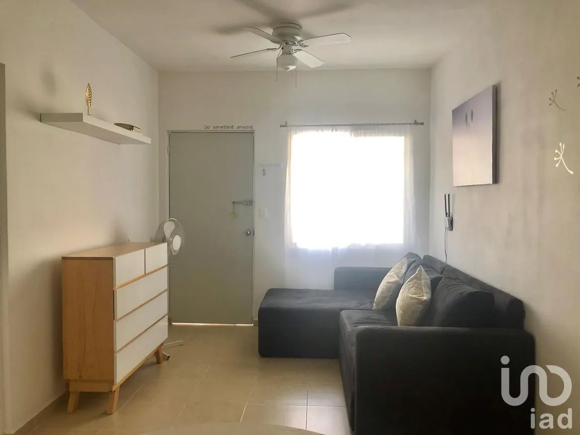 Departamento en Venta en Playa del Carmen, Solidaridad, Quintana Roo | NEX-235521 | iad México | Foto 5 de 28