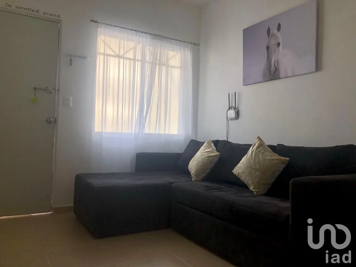 Departamento en Venta en Playa del Carmen, Solidaridad, Quintana Roo | NEX-235521 | iad México | Foto 6 de 28