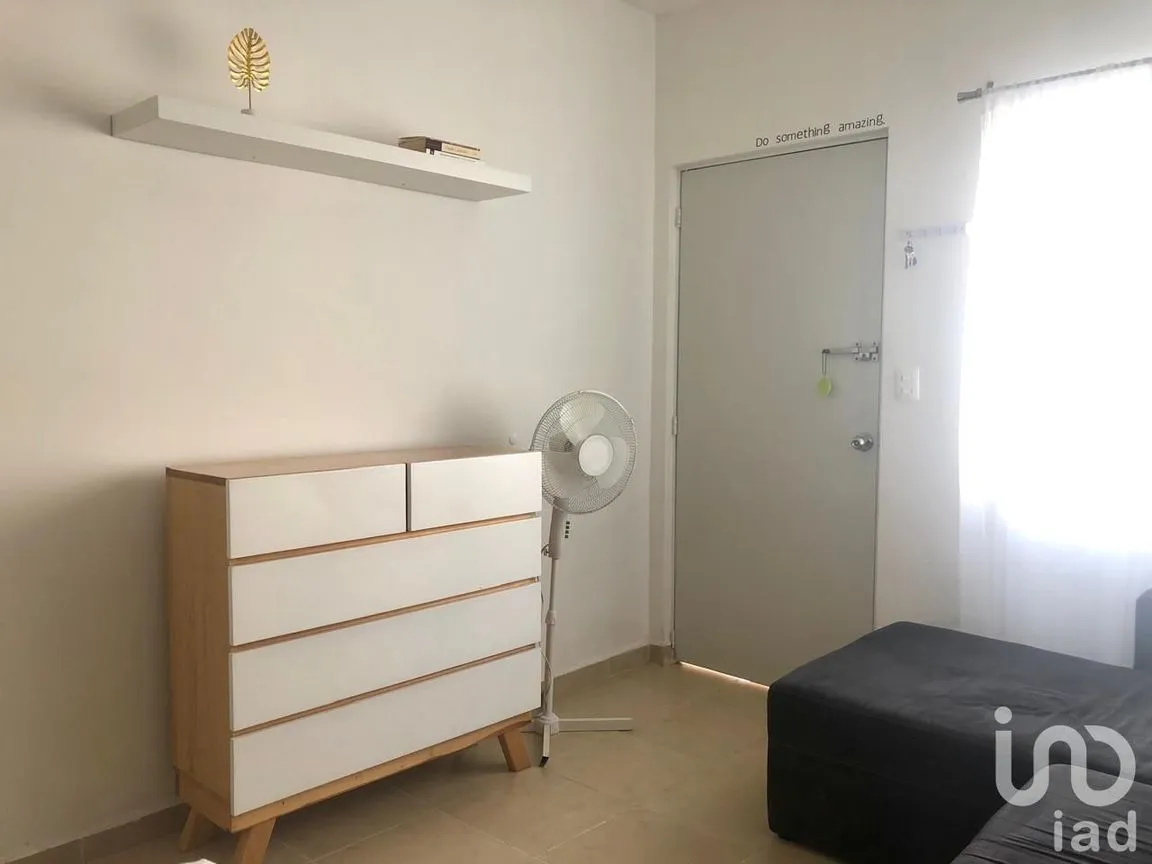 Departamento en Venta en Playa del Carmen, Solidaridad, Quintana Roo | NEX-235521 | iad México | Foto 7 de 28
