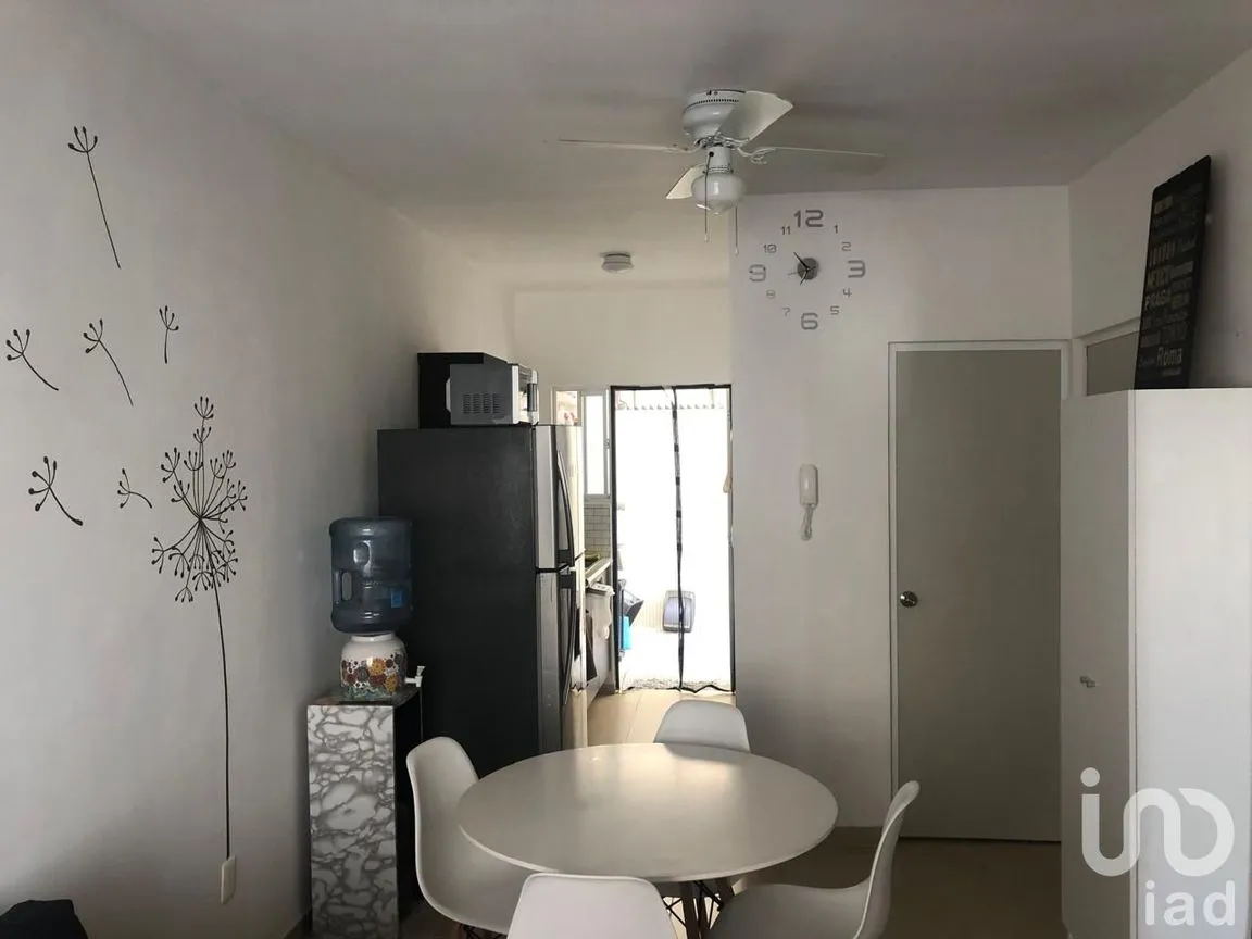 Departamento en Venta en Playa del Carmen, Solidaridad, Quintana Roo | NEX-235521 | iad México | Foto 8 de 28