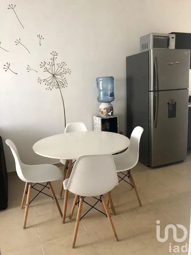 Departamento en Venta en Playa del Carmen, Solidaridad, Quintana Roo | NEX-235521 | iad México | Foto 9 de 28