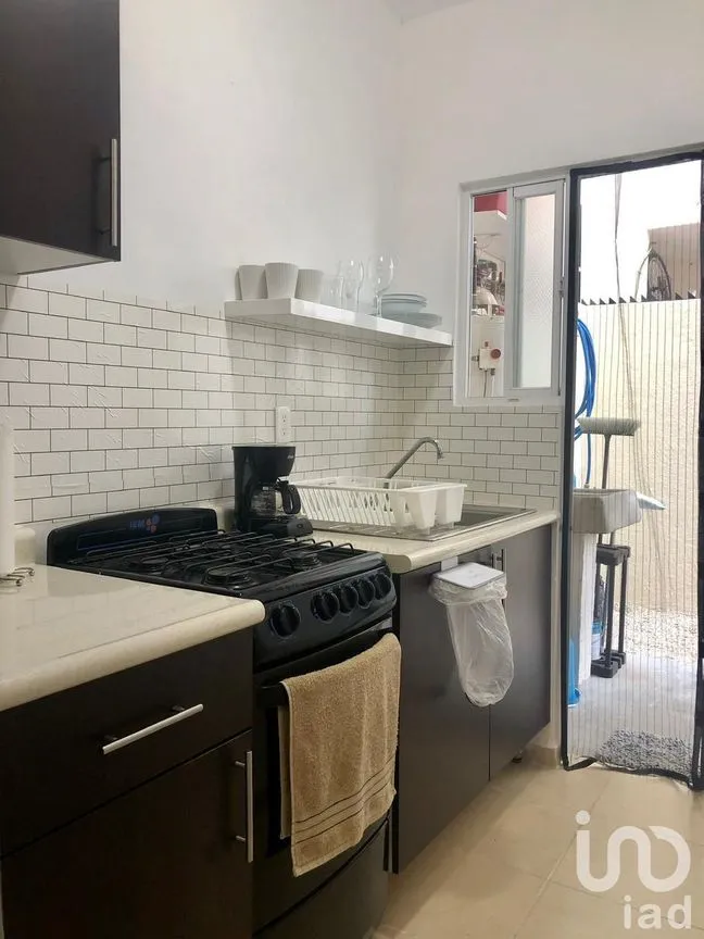 Departamento en Venta en Playa del Carmen, Solidaridad, Quintana Roo | NEX-235521 | iad México | Foto 10 de 28