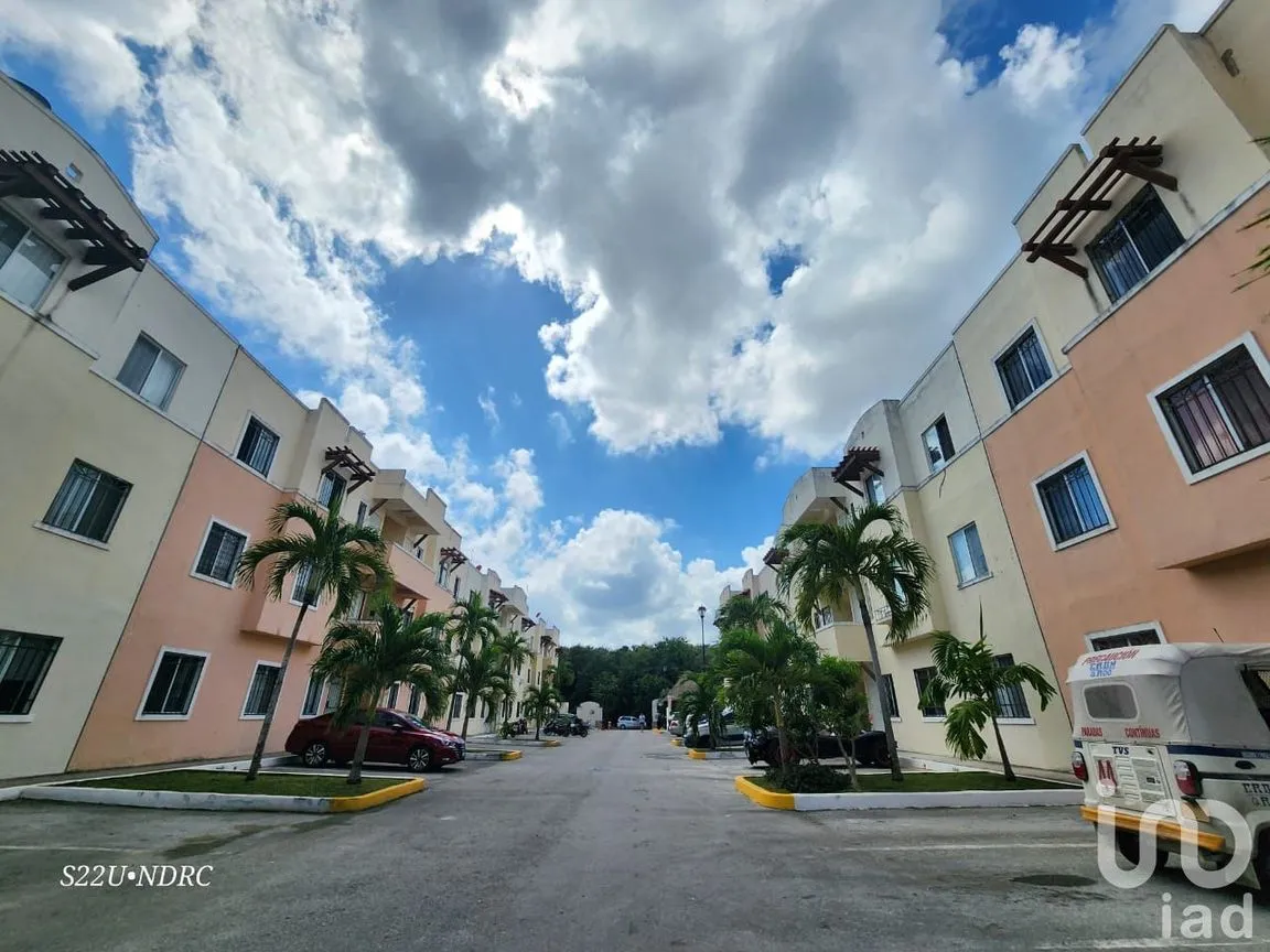 Departamento en Venta en Playa del Carmen, Solidaridad, Quintana Roo | NEX-236022 | iad México | Foto 2 de 33