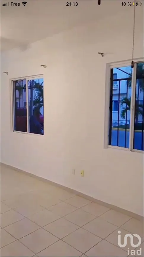 Departamento en Venta en Playa del Carmen, Solidaridad, Quintana Roo | NEX-236022 | iad México | Foto 12 de 33