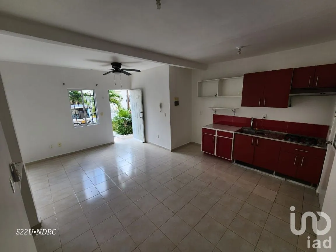 Departamento en Venta en Playa del Carmen, Solidaridad, Quintana Roo | NEX-236022 | iad México | Foto 15 de 33