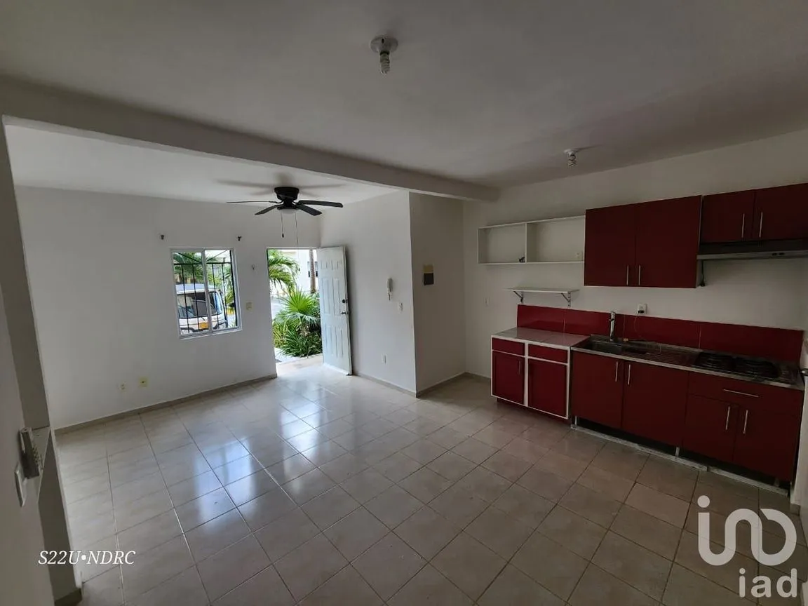 Departamento en Venta en Playa del Carmen, Solidaridad, Quintana Roo | NEX-236022 | iad México | Foto 16 de 33
