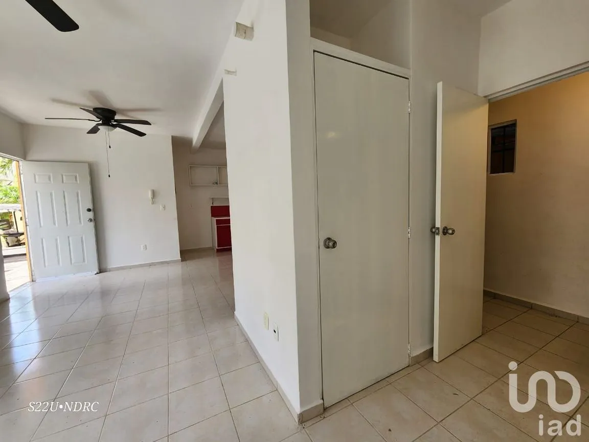 Departamento en Venta en Playa del Carmen, Solidaridad, Quintana Roo | NEX-236022 | iad México | Foto 23 de 33
