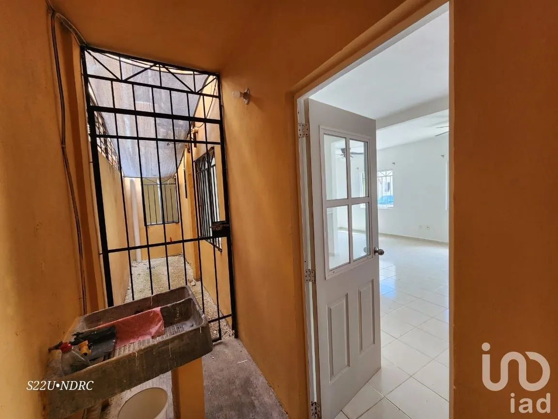 Departamento en Venta en Playa del Carmen, Solidaridad, Quintana Roo | NEX-236022 | iad México | Foto 30 de 33