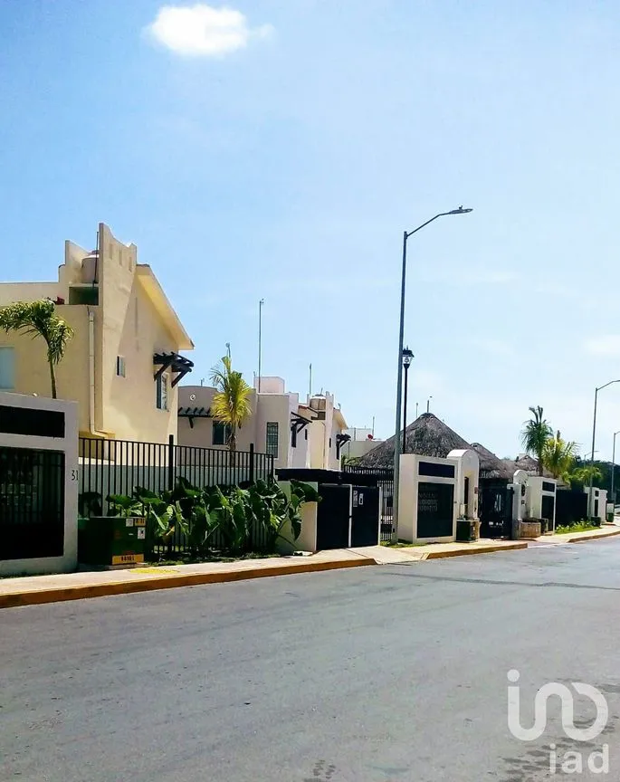 Departamento en Venta en Playa del Carmen, Solidaridad, Quintana Roo | NEX-236022 | iad México | Foto 32 de 33
