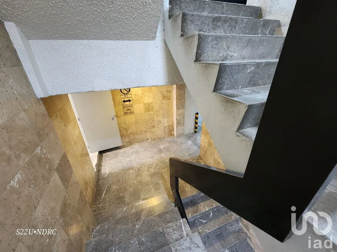 Oficina en Venta en Anzures, Miguel Hidalgo, Ciudad de México | NEX-244871 | iad México | Foto 11 de 16