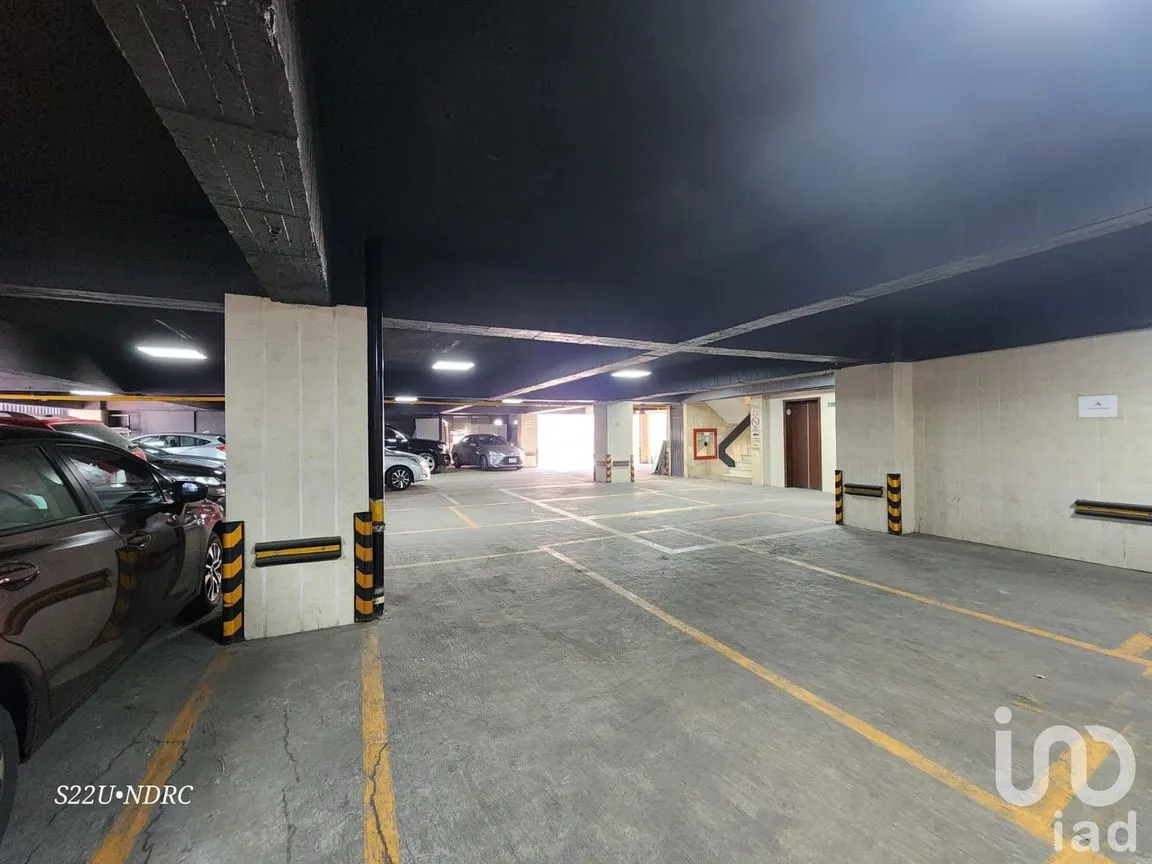 Oficina en Venta en Anzures, Miguel Hidalgo, Ciudad de México | NEX-244871 | iad México | Foto 12 de 16