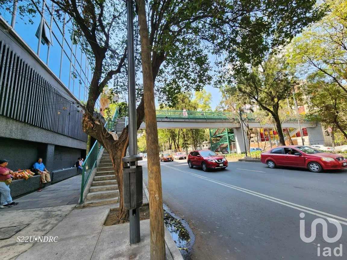 Oficina en Venta en Anzures, Miguel Hidalgo, Ciudad de México | NEX-244871 | iad México | Foto 13 de 16
