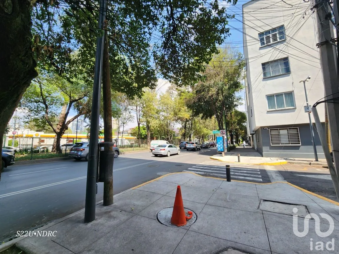 Oficina en Venta en Anzures, Miguel Hidalgo, Ciudad de México | NEX-244871 | iad México | Foto 14 de 16
