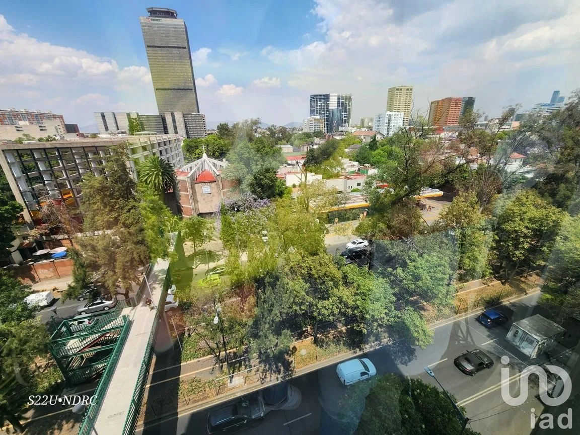 Oficina en Venta en Anzures, Miguel Hidalgo, Ciudad de México | NEX-244871 | iad México | Foto 15 de 16