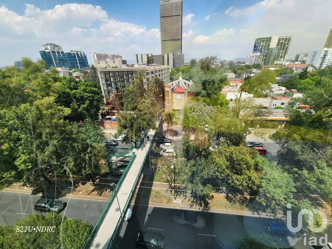 Oficina en Venta en Anzures, Miguel Hidalgo, Ciudad de México | NEX-244871 | iad México | Foto 16 de 16
