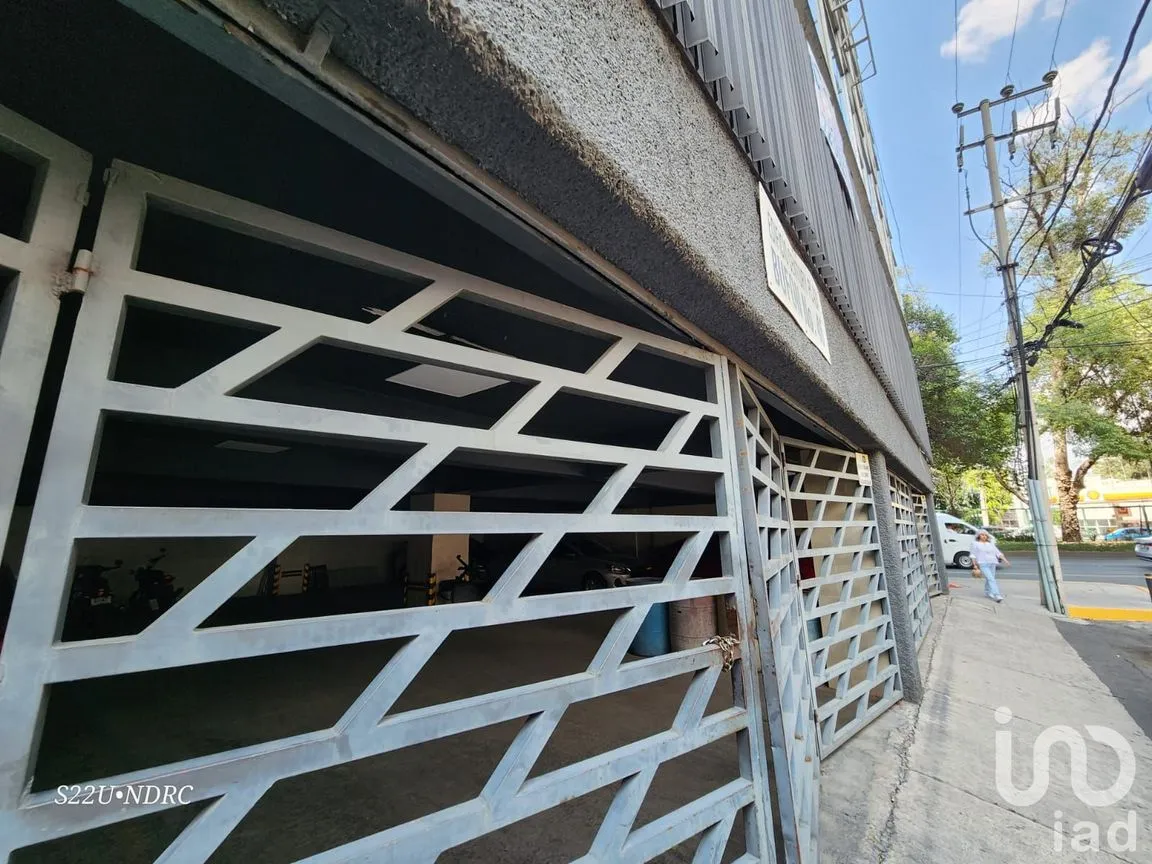 Oficina en Venta en Anzures, Miguel Hidalgo, Ciudad de México | NEX-244871 | iad México | Foto 3 de 16