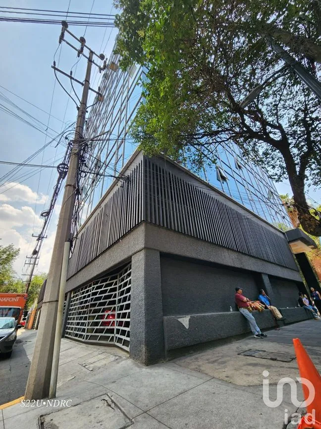Oficina en Venta en Anzures, Miguel Hidalgo, Ciudad de México | NEX-244871 | iad México | Foto 4 de 16