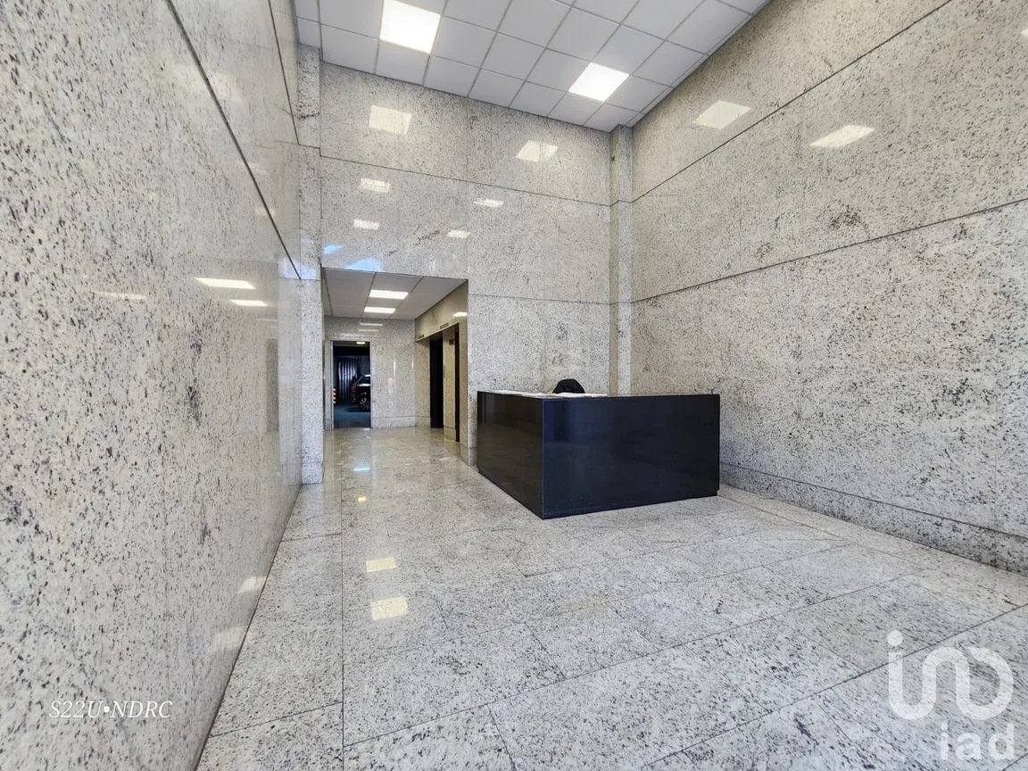Oficina en Venta en Anzures, Miguel Hidalgo, Ciudad de México | NEX-244871 | iad México | Foto 5 de 16