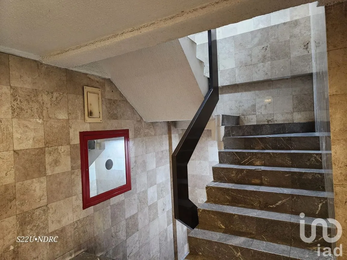 Oficina en Venta en Anzures, Miguel Hidalgo, Ciudad de México | NEX-244871 | iad México | Foto 8 de 16
