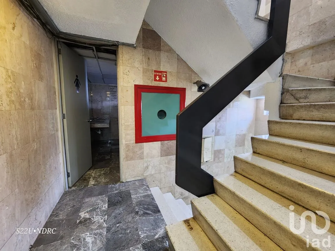 Oficina en Venta en Anzures, Miguel Hidalgo, Ciudad de México | NEX-244871 | iad México | Foto 9 de 16