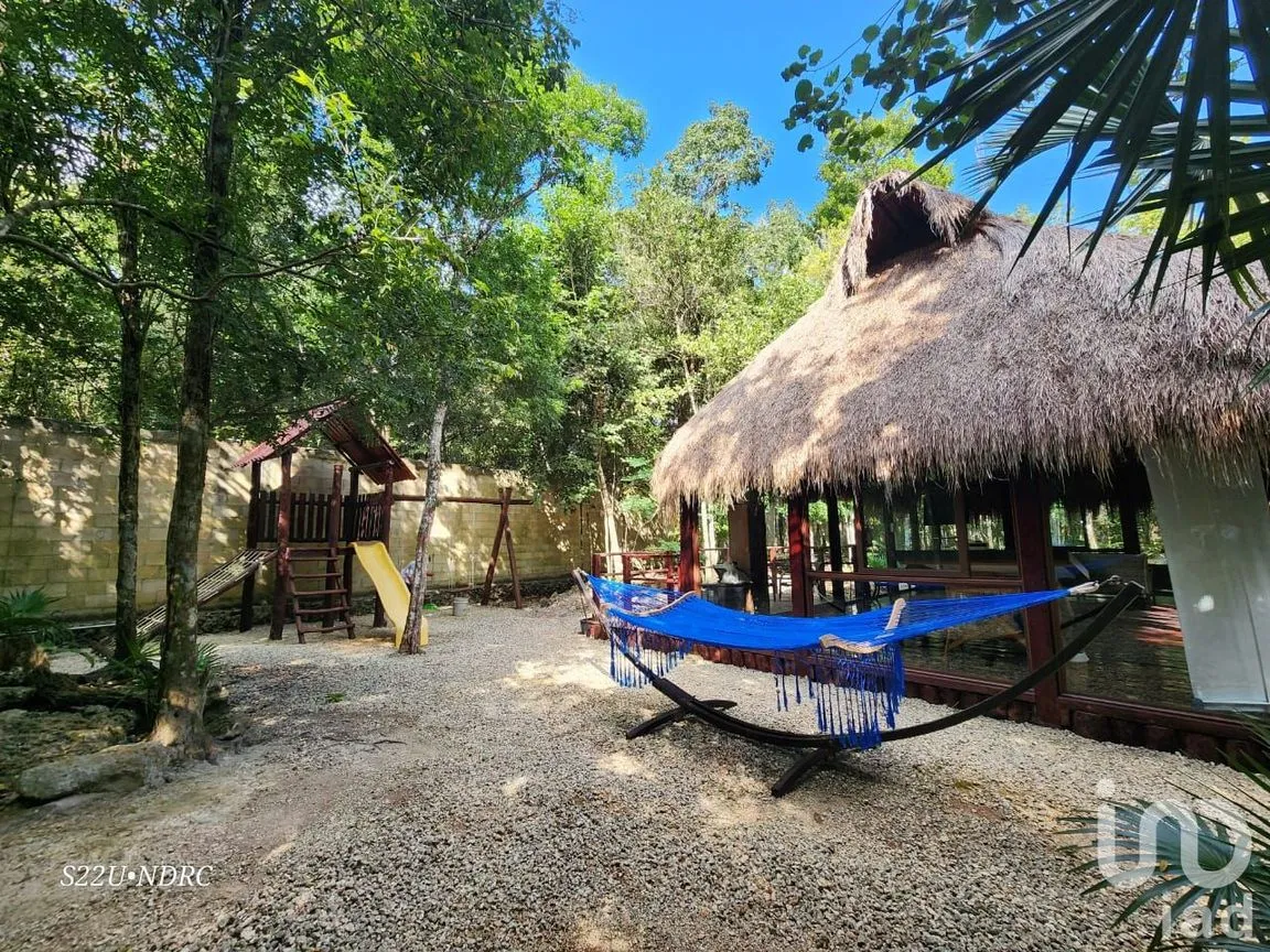 Terreno en Venta en Tres Marias, Lázaro Cárdenas, Quintana Roo | NEX-245065 | iad México | Foto 13 de 25
