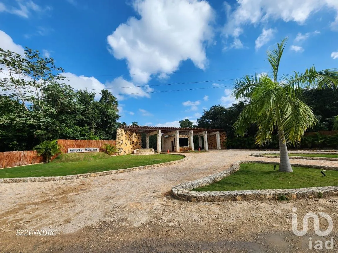 Terreno en Venta en Tres Marias, Lázaro Cárdenas, Quintana Roo | NEX-245065 | iad México | Foto 25 de 25