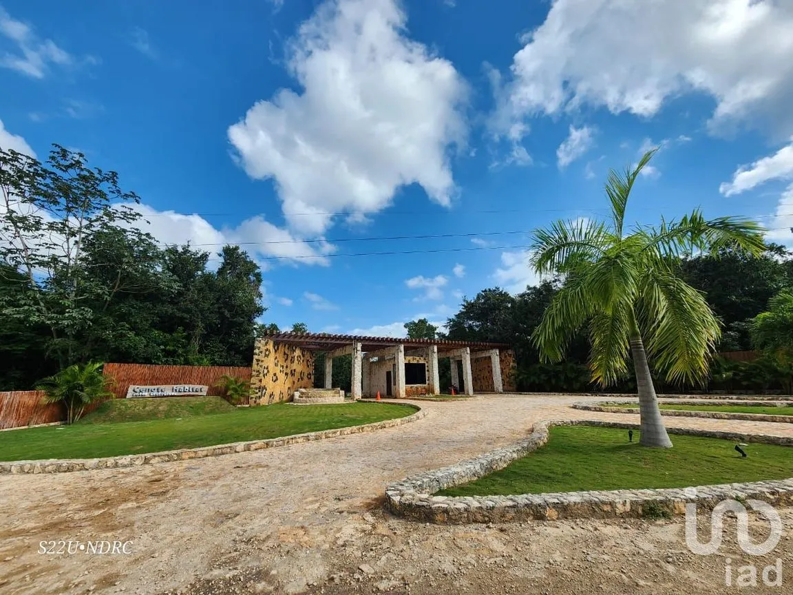 Terreno en Venta en Tres Marias, Lázaro Cárdenas, Quintana Roo | NEX-245065 | iad México | Foto 1 de 25