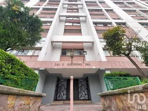 NEX-260131 - Departamento en Venta, con 2 recamaras, con 1 baño, con 81 m2 de construcción en Nonoalco Tlatelolco, CP 06900, Ciudad de México.