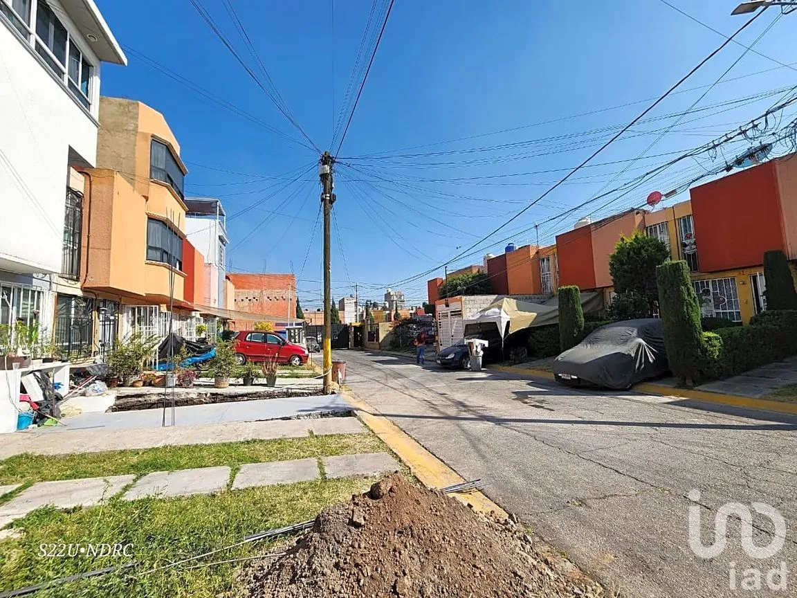 Casa en Venta en Coacalco, Coacalco de Berriozábal, México | NEX-278394 | iad México | Foto 14 de 15