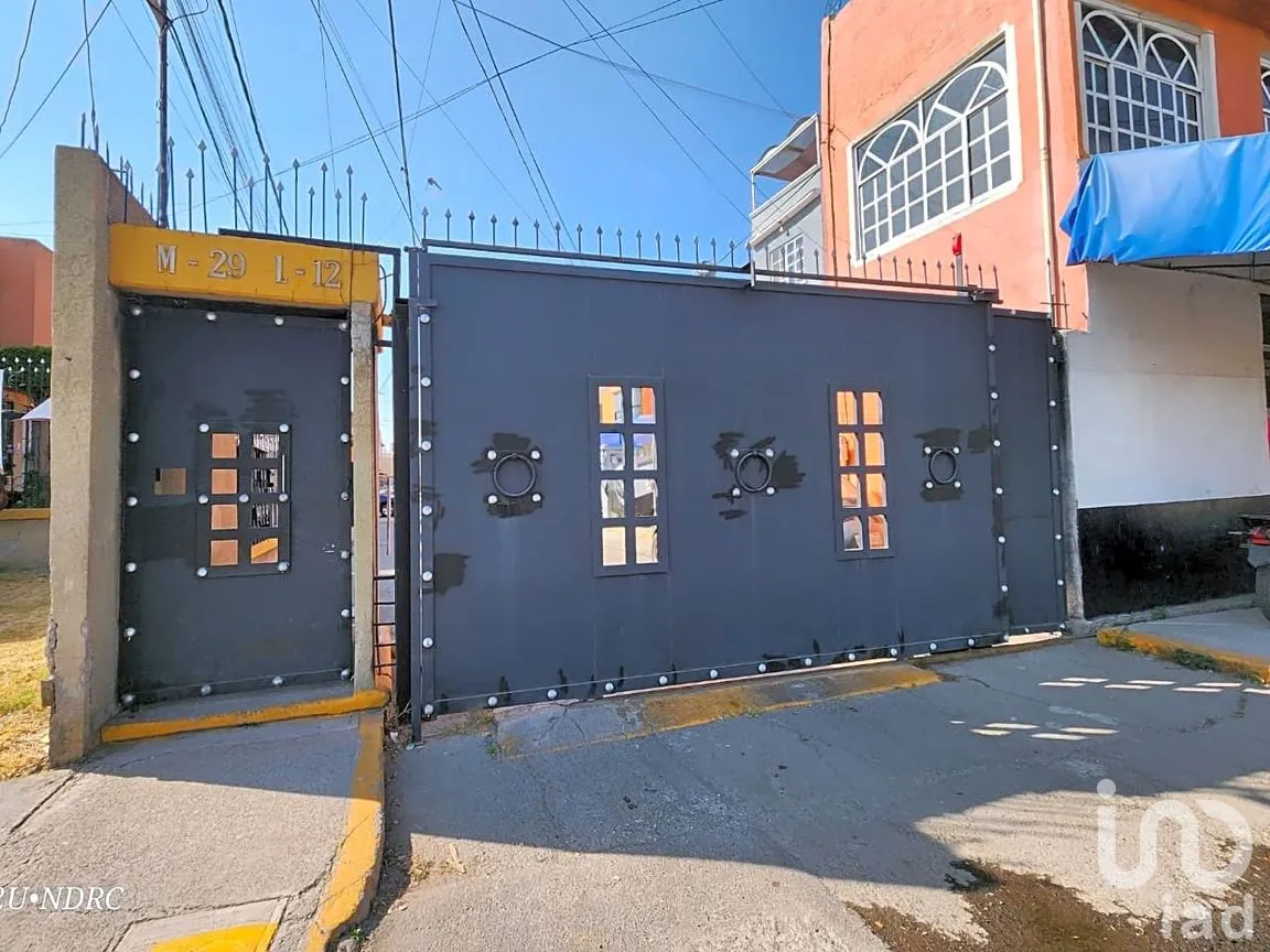 Casa en Venta en Coacalco, Coacalco de Berriozábal, México | NEX-278394 | iad México | Foto 15 de 15