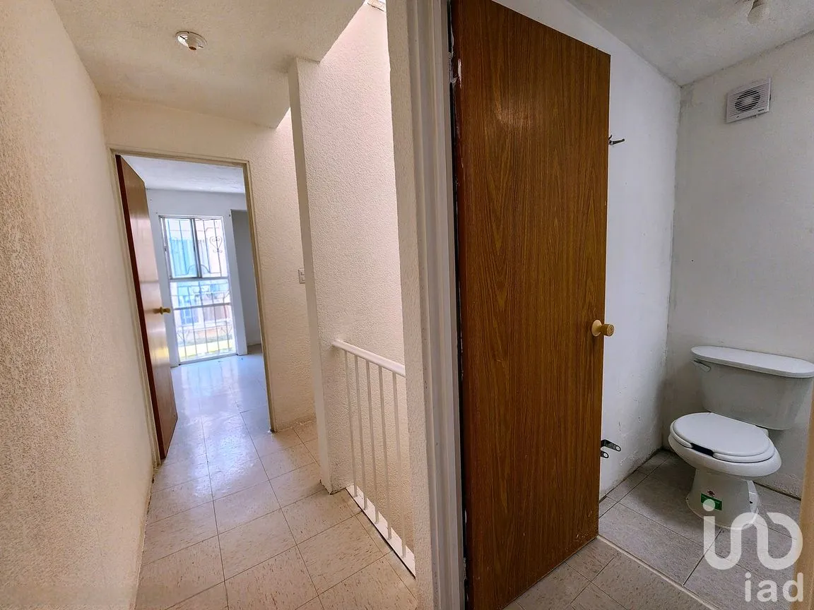 Casa en Venta en Coacalco, Coacalco de Berriozábal, México | NEX-278394 | iad México | Foto 15 de 23