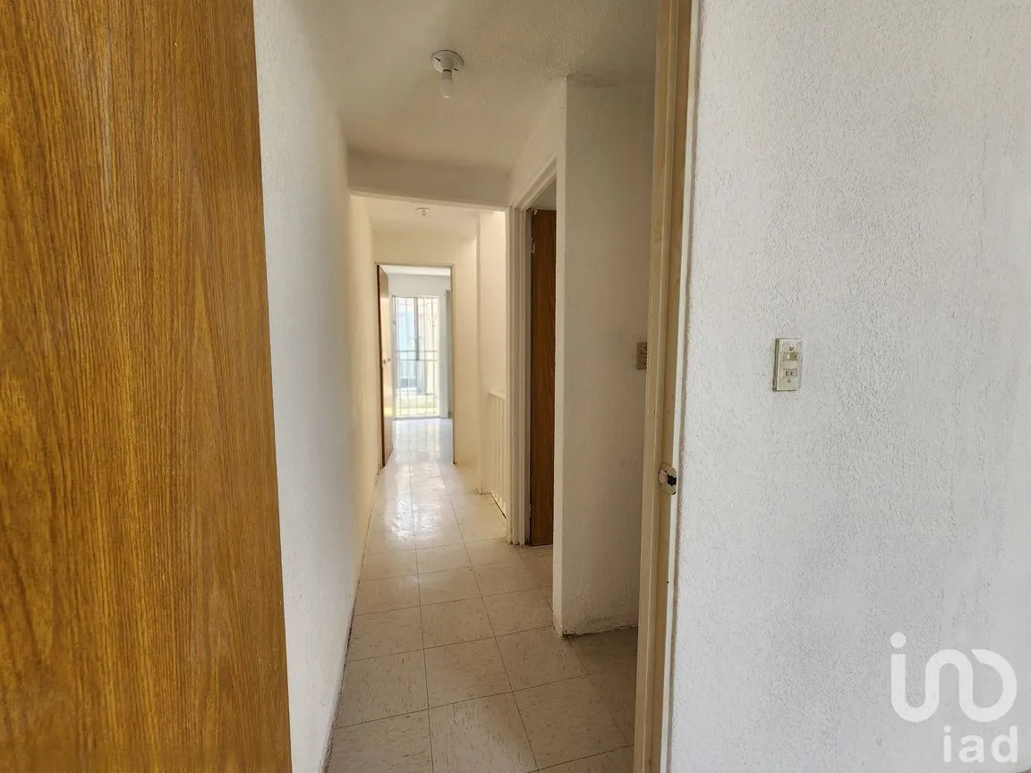 Casa en Venta en Coacalco, Coacalco de Berriozábal, México | NEX-278394 | iad México | Foto 22 de 23