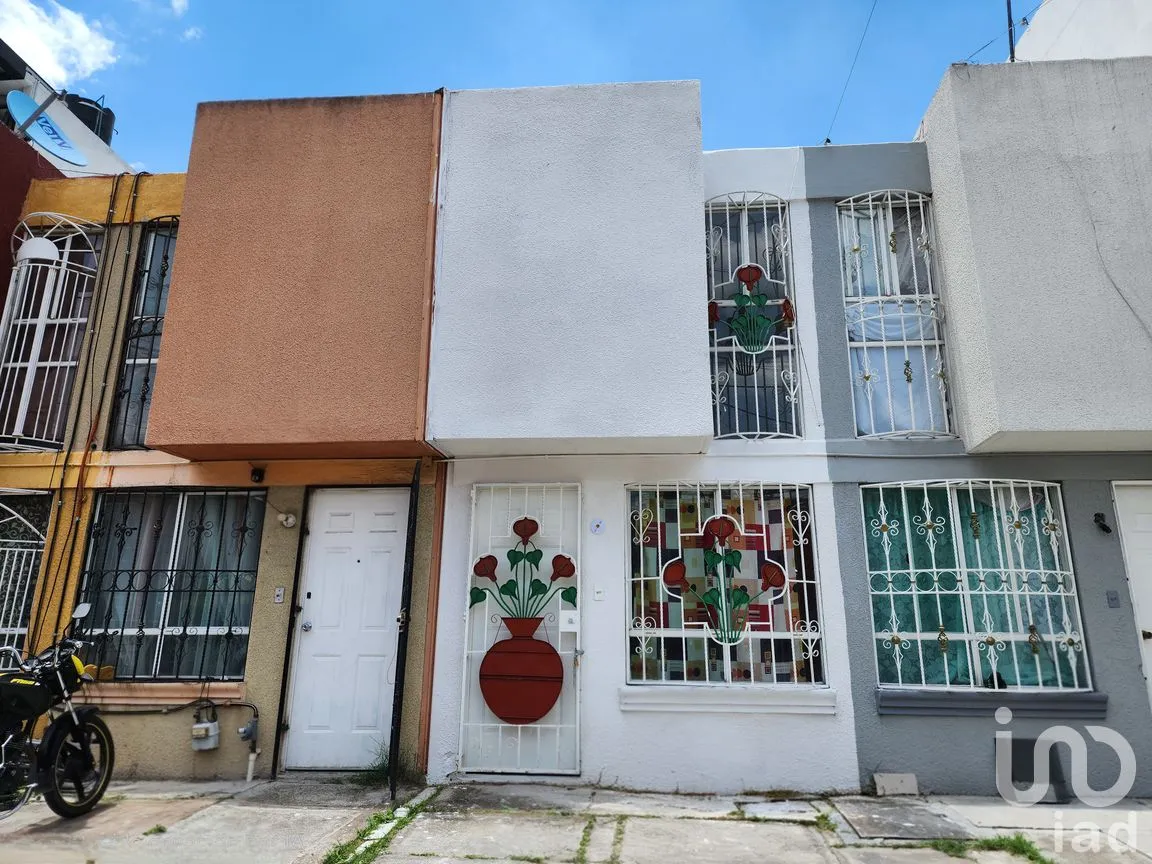 Casa en Venta en Coacalco, Coacalco de Berriozábal, México | NEX-278394 | iad México | Foto 23 de 23
