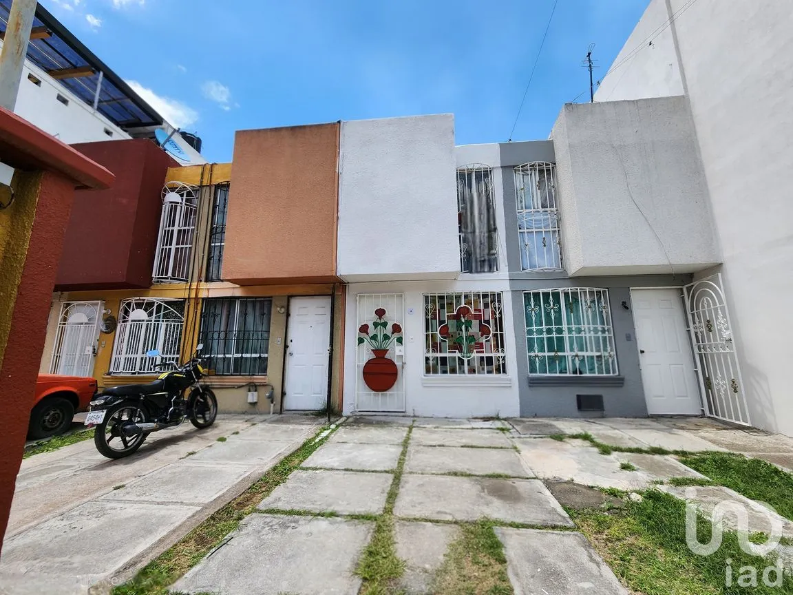 Casa en Venta en Coacalco, Coacalco de Berriozábal, México | NEX-278394 | iad México | Foto 4 de 23