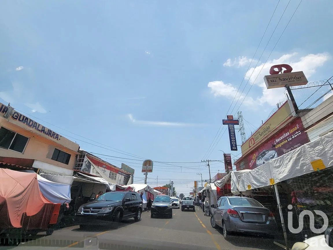 Terreno en Venta en San Felipe de Jesús, Gustavo A. Madero, Ciudad de México | NEX-296442 | iad México | Foto 7 de 12