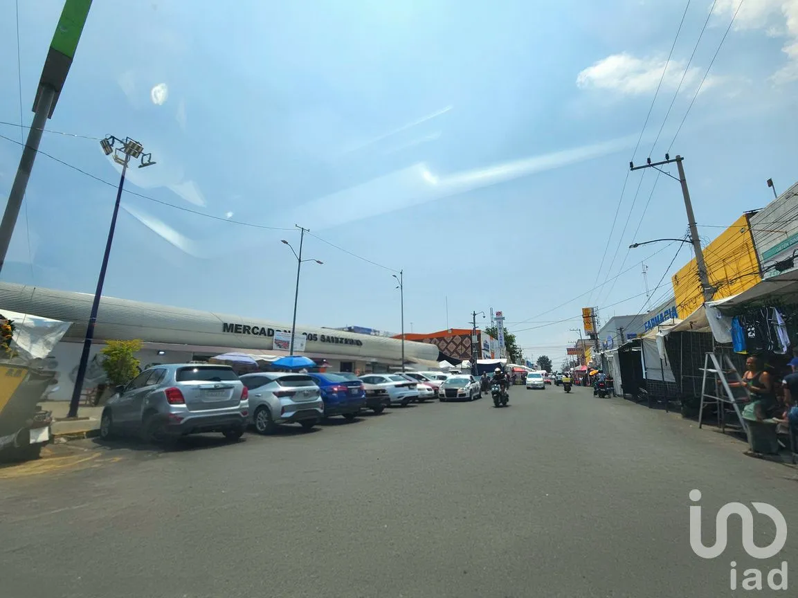 Terreno en Venta en San Felipe de Jesús, Gustavo A. Madero, Ciudad de México | NEX-296442 | iad México | Foto 8 de 12