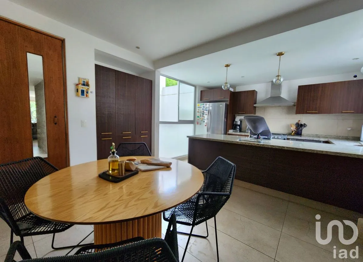 Departamento en Venta en Del Valle Norte, Benito Juárez, Ciudad de México | NEX-298826 | iad México | Foto 11 de 47