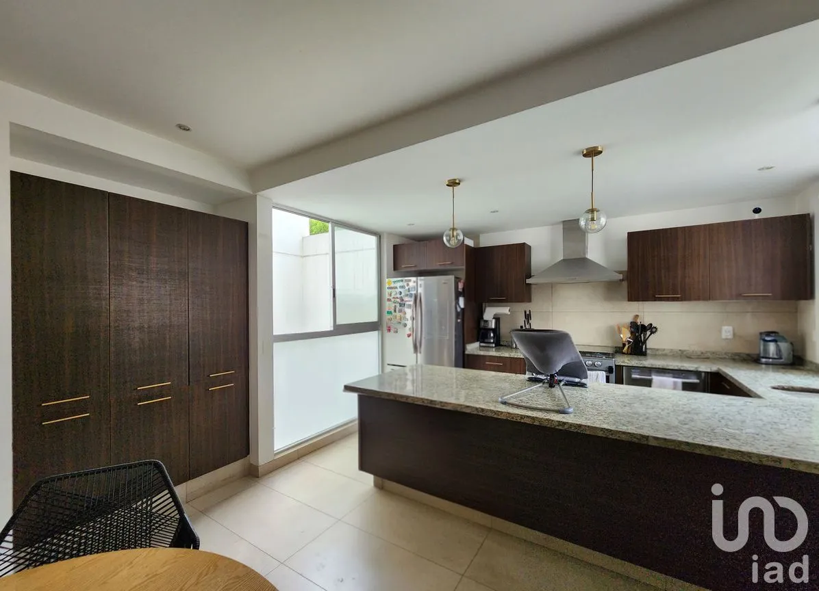 Departamento en Venta en Del Valle Norte, Benito Juárez, Ciudad de México | NEX-298826 | iad México | Foto 12 de 47