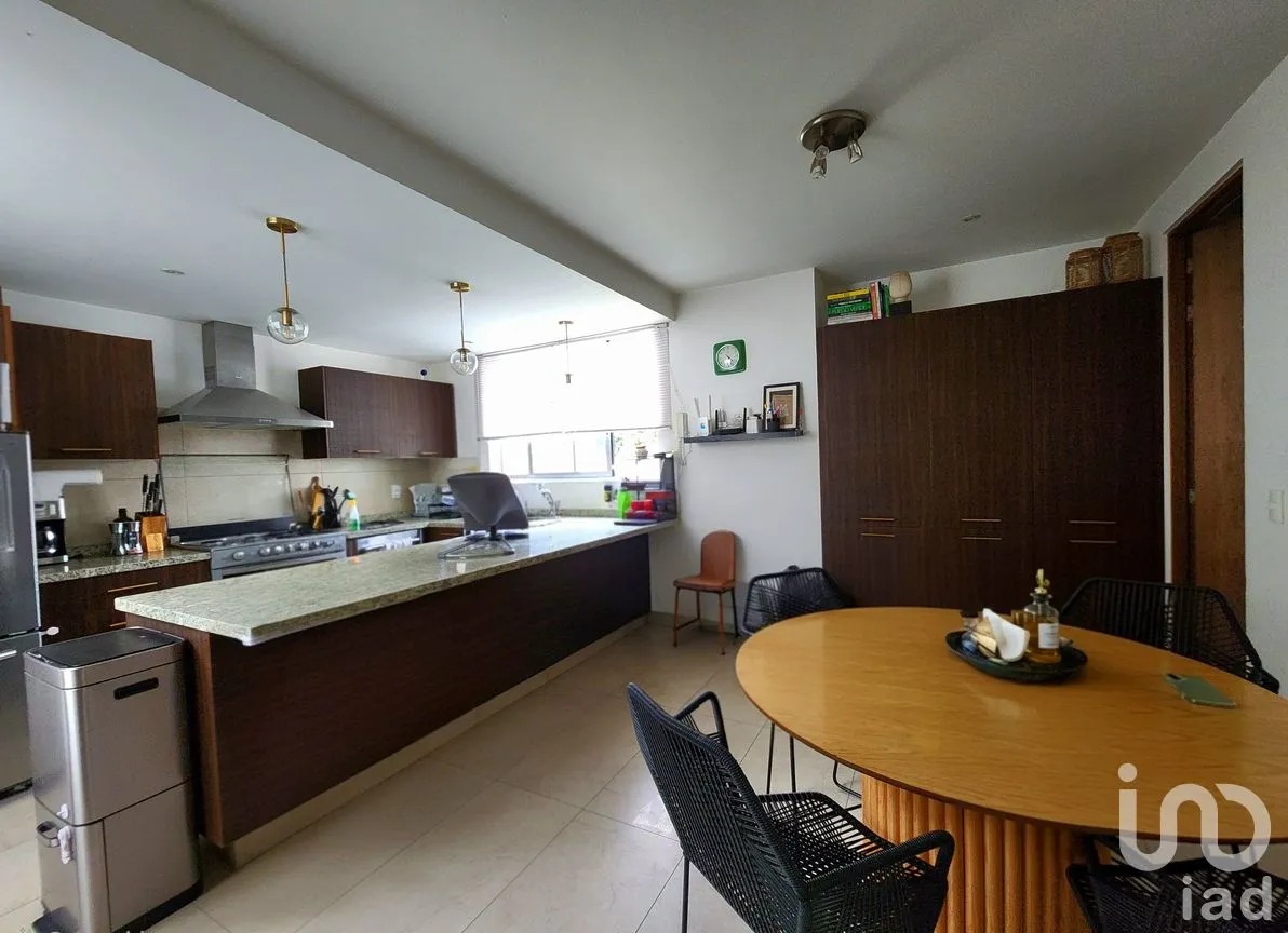 Departamento en Venta en Del Valle Norte, Benito Juárez, Ciudad de México | NEX-298826 | iad México | Foto 13 de 47