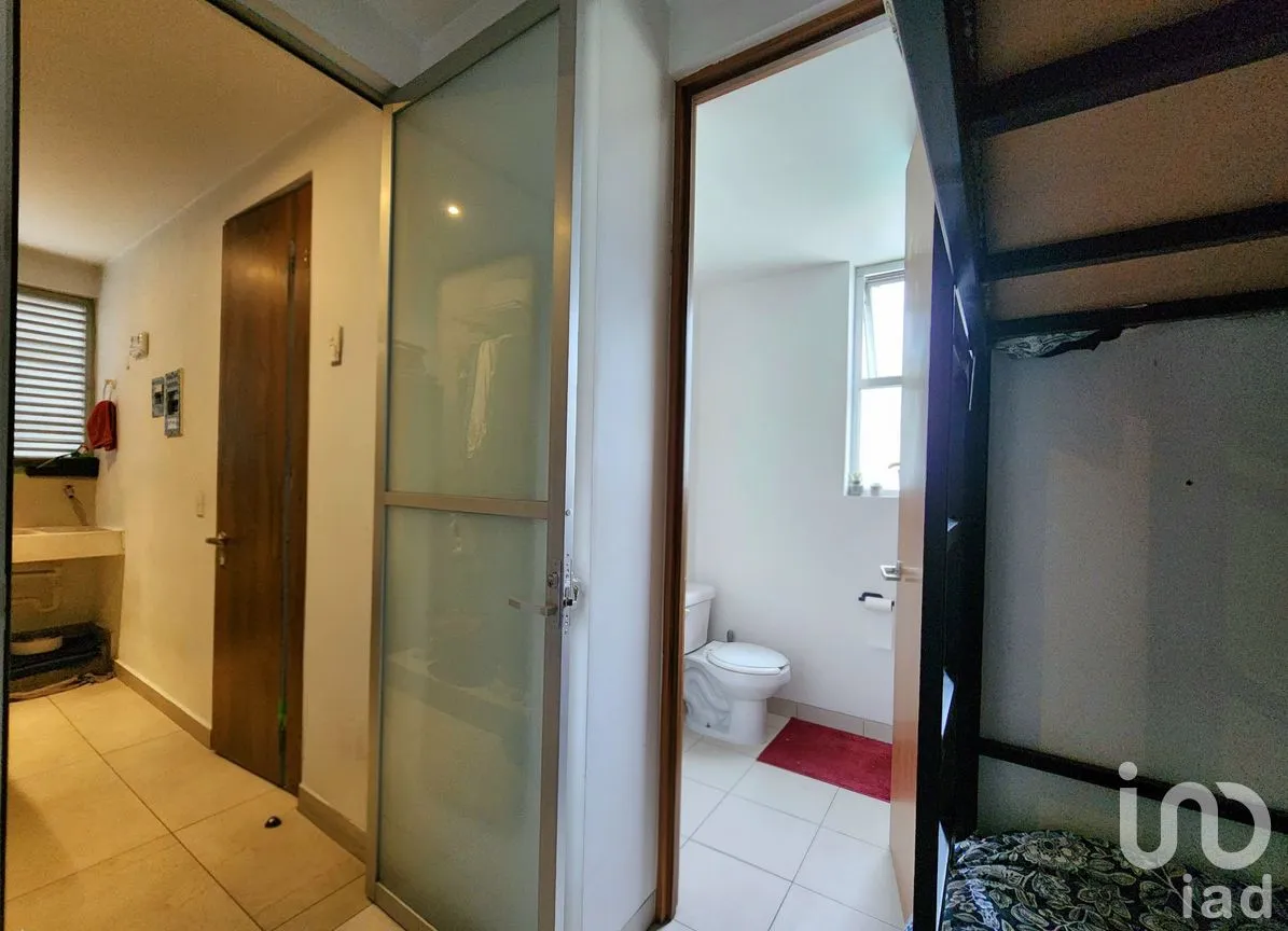 Departamento en Venta en Del Valle Norte, Benito Juárez, Ciudad de México | NEX-298826 | iad México | Foto 15 de 47
