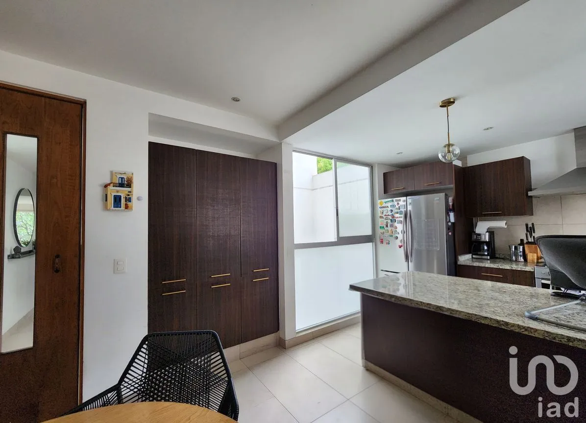 Departamento en Venta en Del Valle Norte, Benito Juárez, Ciudad de México | NEX-298826 | iad México | Foto 16 de 47
