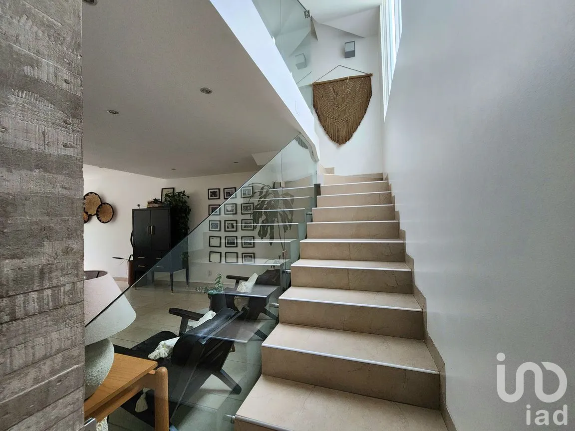 Departamento en Venta en Del Valle Norte, Benito Juárez, Ciudad de México | NEX-298826 | iad México | Foto 17 de 47