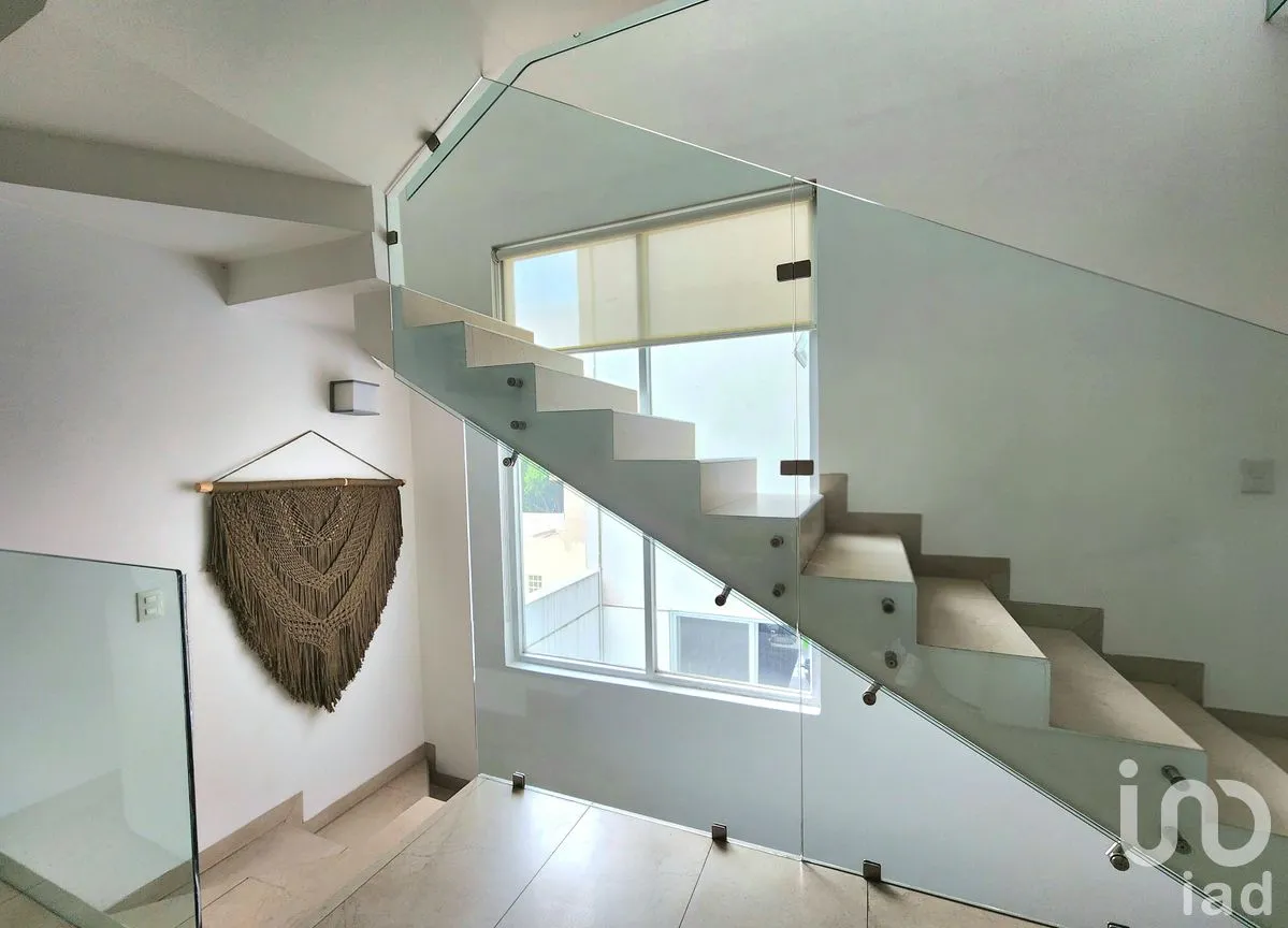 Departamento en Venta en Del Valle Norte, Benito Juárez, Ciudad de México | NEX-298826 | iad México | Foto 18 de 47
