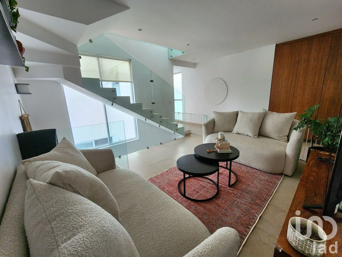 Departamento en Venta en Del Valle Norte, Benito Juárez, Ciudad de México | NEX-298826 | iad México | Foto 19 de 47