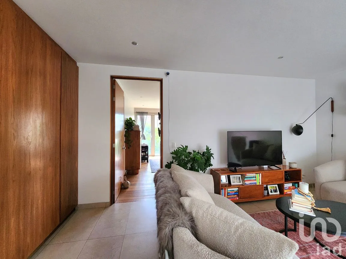 Departamento en Venta en Del Valle Norte, Benito Juárez, Ciudad de México | NEX-298826 | iad México | Foto 20 de 47