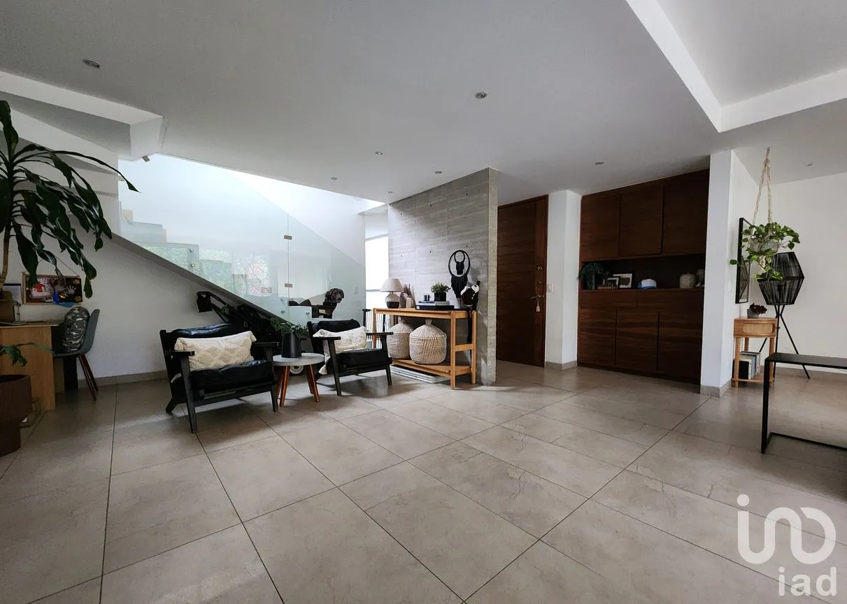 Departamento en Venta en Del Valle Norte, Benito Juárez, Ciudad de México | NEX-298826 | iad México | Foto 3 de 47