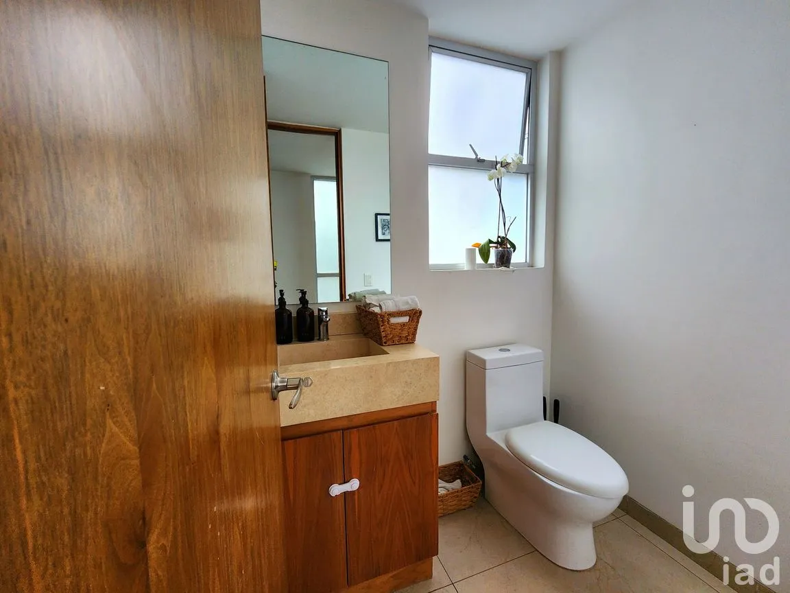 Departamento en Venta en Del Valle Norte, Benito Juárez, Ciudad de México | NEX-298826 | iad México | Foto 21 de 47