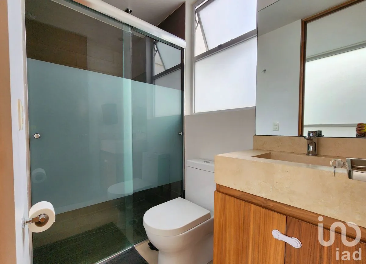 Departamento en Venta en Del Valle Norte, Benito Juárez, Ciudad de México | NEX-298826 | iad México | Foto 22 de 47