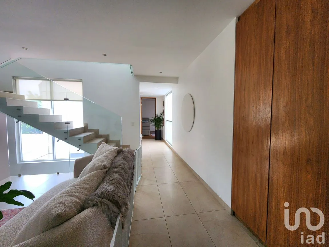 Departamento en Venta en Del Valle Norte, Benito Juárez, Ciudad de México | NEX-298826 | iad México | Foto 23 de 47